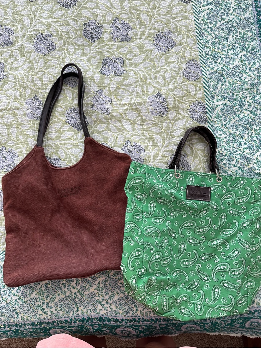 Vintage bag bundle
